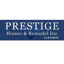 Prestige Homes & Remodel logo